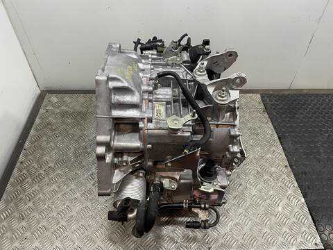 Foto 3ª: Caja Cambios Automatica Mazda CX5 G KE) SH AUT. (2014)