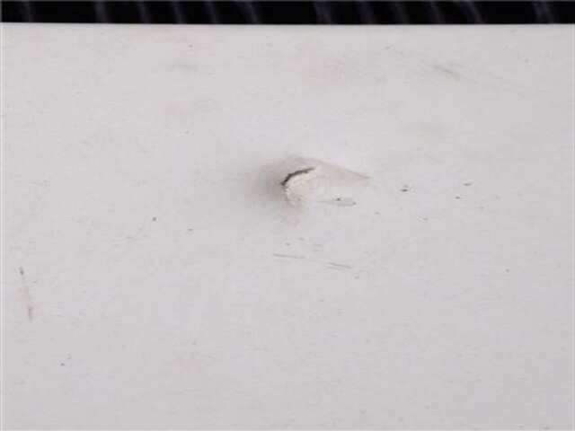 Foto 2ª: Capot Peugeot Expert 1.9 TD [DHX (XUD9TE)]