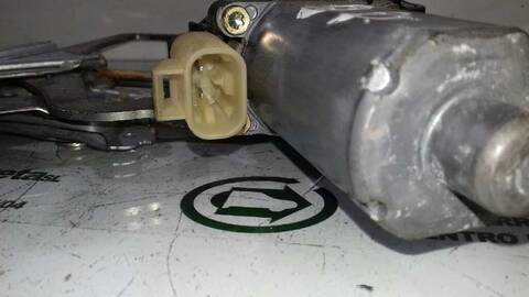 Foto 3ª: Elevalunas Eléctrico Delantero Derecho Mercedes Clase ML 270 2.7 CDI 20V CAT W163) [612963] (2003)