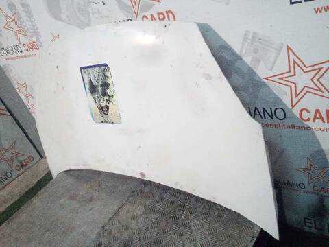 Foto 2ª: Capot Peugeot Partner COMBI PLUS 90CV 66KW [D-9HX] (2010)