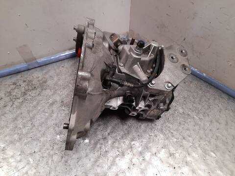 Foto 2ª: Caja Cambios Opel Corsa COSMO 75CV 55KW [Z13DTJ] (2008)