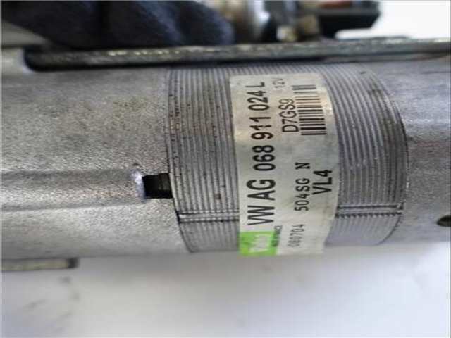 Foto 3ª: Motor de Arranque Volkswagen Passat 1.9 TDI BERLINA 130CV 96KW [AVF] (2005)