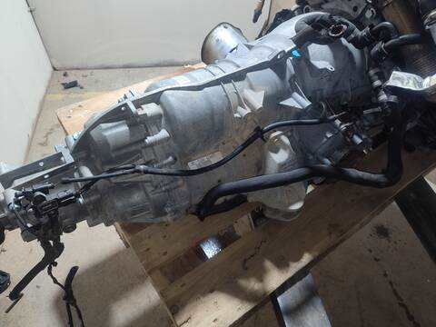 Caja Cambios Audi A6 AVANT