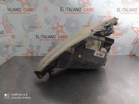 Foto 2ª: Faro Derecho Fiat Ducato VERSION INDEFINIDA