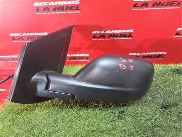 Foto 2ª: Retrovisor Izquierdo Citroen Jumpy 1.5 BLUEHDI 120 120CV 88KW FURGONETA [YH01 (DV5RUC)] (2020)