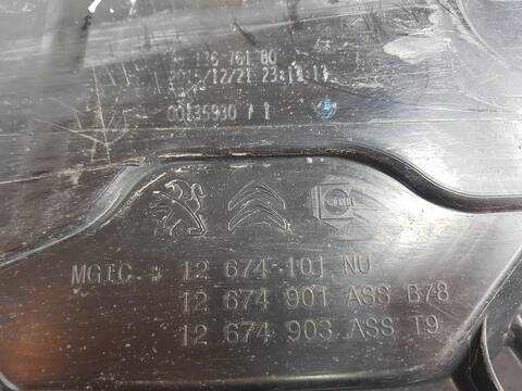 Foto 3ª: Deposito AdBlue Peugeot 308 STYLE (2013)