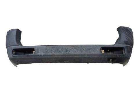 Paragolpes Trasero Land Rover Freelander 2.0 TD4 4X4 109CV
