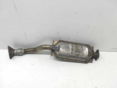 Foto 2ª: Catalizador Renault Scenic F/9QA7 RX4 JA0) (2001)