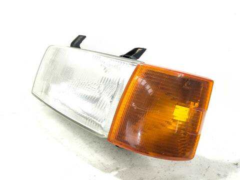 Foto 3ª: Faro Izquierdo Volkswagen Transporter 1.9 DIESEL 1X) T4 60CV (1990)