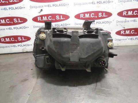Foto 2ª: Faro Derecho Audi A4 1.9 TDI BERLINA 110CV 81KW [AFN] (1997)