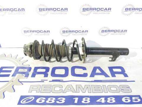 Amortiguador Delantero Izquierdo Peugeot 107 1.0 CAT 384F) 68CV
