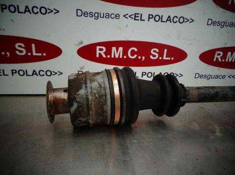Foto 3ª: Transmision Delantera Derecha Renault Express 1.6 DIESEL 54CV 40KW RAPID/EXPRESS F40) [F8M] (1993)