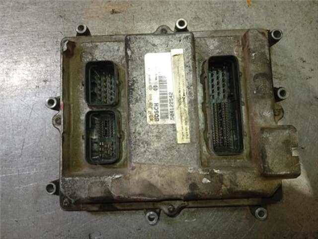 Centralita Motor ECU Iveco Eurocargo FG 120 E [4.5 LTR. - 152 KW DIESEL]