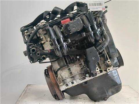 Foto 3ª: Motor Completo Seat Arosa 1.0 50CV 37KW [ALD] (1999)