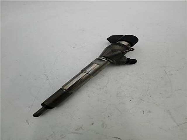 Foto 2ª: Inyectores Nissan Qashqai 1.5 ACENTA [1.5 LTR. - 78 KW DCI TURBODIESEL CAT] [K9K]