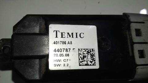 Foto 2ª: Centralita Motor ECU Citroen Jumpy 1.6 16V HDI 90CV 66KW [9HU] (2008)