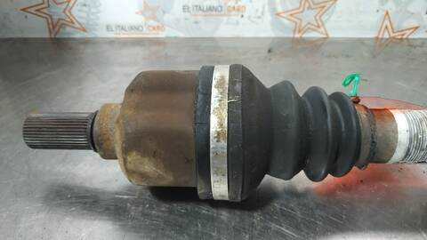 Foto 3ª: Transmision Delantera Izquierda Peugeot 407 PREMIUM 204CV 150KW (2007)