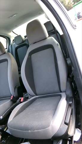 Asiento Delantero Izquierdo Fiat Tipo 1.4 G 2016-2020