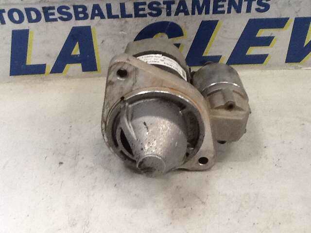 Motor de Arranque Ford Focus 1.0 0CV