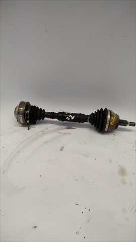 Transmision Delantera Izquierda Volkswagen Golf 1.9 TDI