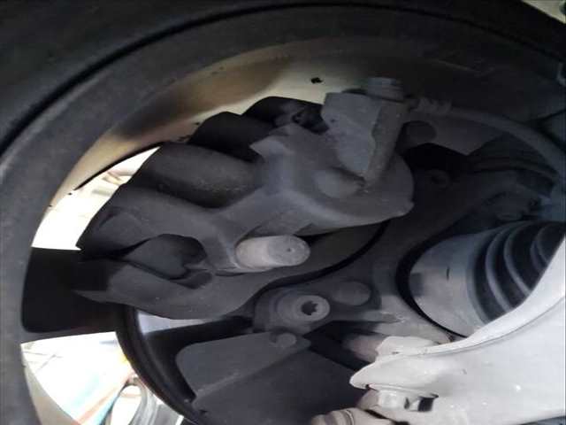 Pinza Freno Delantera Derecho Peugeot 407 3.0 HDI COUPE 241CV 177KW