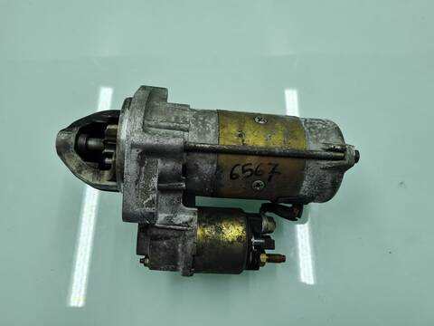 Motor de Arranque Bmw Serie 3 315 320D BERLINA 136CV 100KW