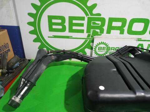 Foto 3ª: Deposito de Combustible Opel Zafira ELEGANCE 82CV [X20DTL] (1999)