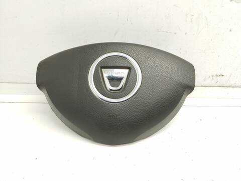 Airbag Delantero Izquierdo Dacia Lodgy 1.5 DCI DIESEL FAP CAT 109CV 80KW