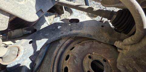 Brazo Suspension Delantero Derecho Subaru XV SPORT 147CV 108KW