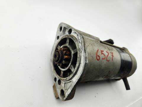 Foto 3ª: Motor de Arranque Mitsubishi Montero 3.2 DI-D GLS 3-PTAS.) 160CV 118KW [4M41] (2003)