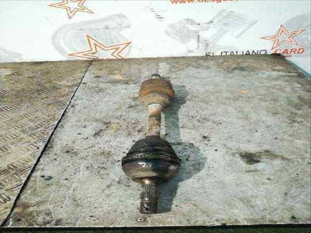 Transmision Delantera Izquierda Kia Sportage EX 140CV 103KW