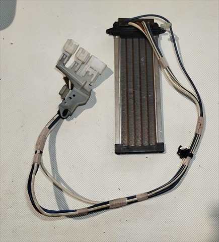 Foto 4ª: Calefacción Toyota Rav4 2.2 D-4D 3 GEN ADVANCE 4X2 [2AD] (2011)