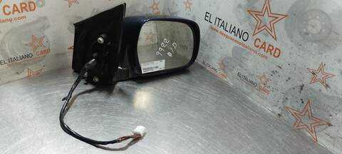 Retrovisor Derecho Lexus RX 400H 211CV 155KW