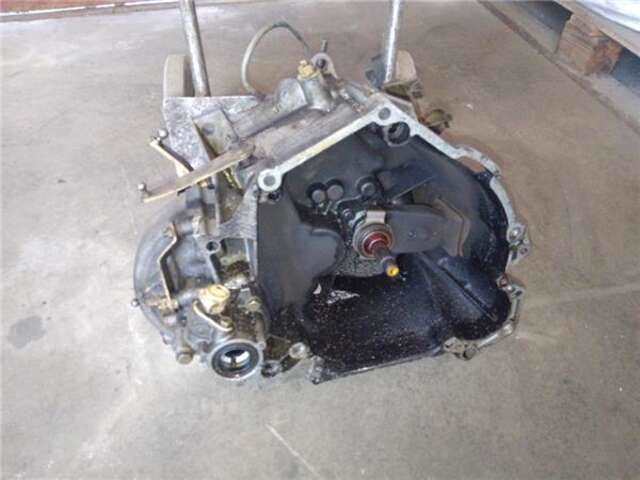 Caja Cambios Peugeot 205 1.2