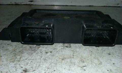 Foto 3ª: Centralita Motor ECU Peugeot 206 1.9 DIESEL BERLINA 69CV 51KW [WJY] (2001)