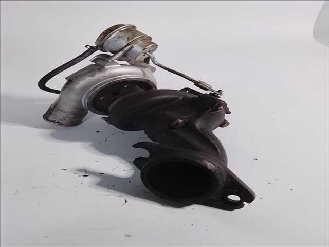 Foto 3ª: Turbocompresor Iveco Daily 2.8 1998-2006 (1998)