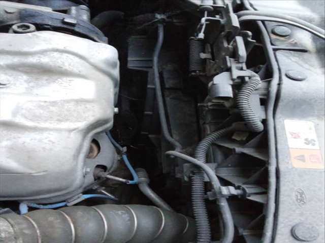 Electroventilador Ford C Max 1.6 TDCI 115CV 85KW II DXA/CB7 DXA/CEU)