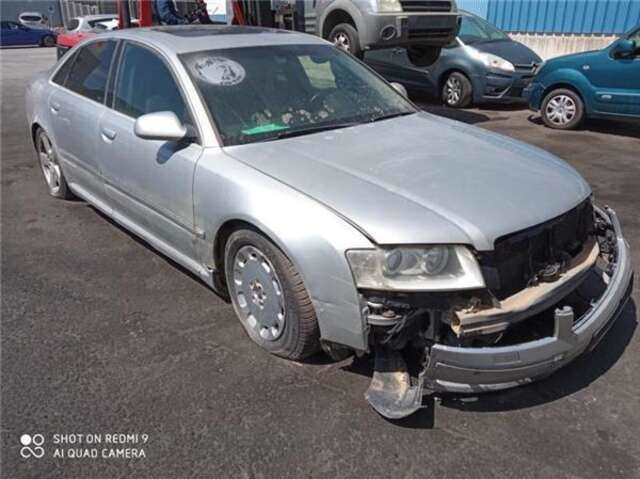 Caudalimetro Audi A8 3.0 [3.0 LTR. - 162 KW V6 30V CAT (ASN)]