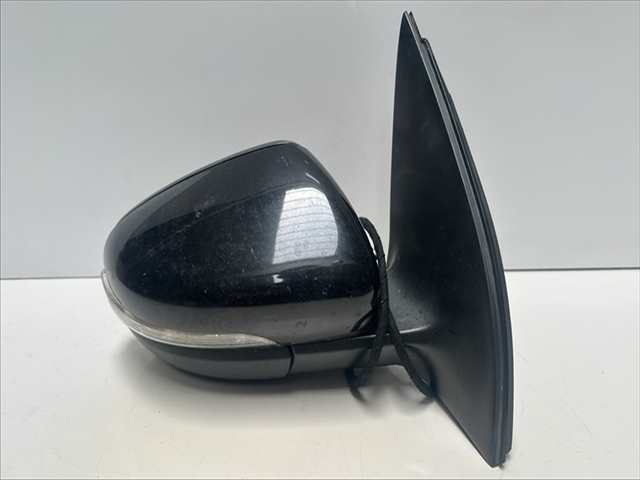 Foto 2ª: Retrovisor Derecho Volkswagen Golf 1.6 TDI VI [DCAY] (2012)
