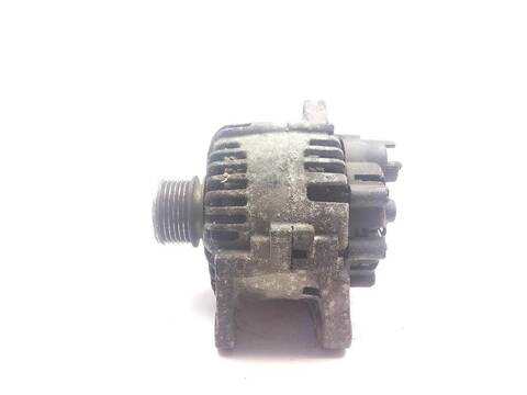 Foto 3ª: Alternador Renault Megane 1.5 DCI BM1F CM1F) [K9K 724] (2001)