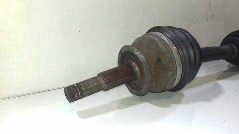 Foto 2ª: Transmision Delantera Izquierda Nissan Pathfinder 2.5 DCI SE 171CV 126KW [YD25 EURO 4] (2007)