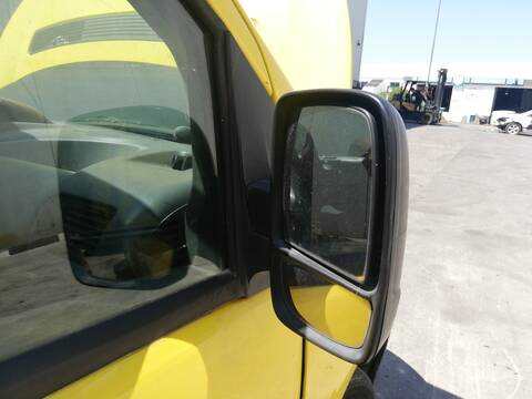 Retrovisor Derecho Fiat Scudo RHK FURGON