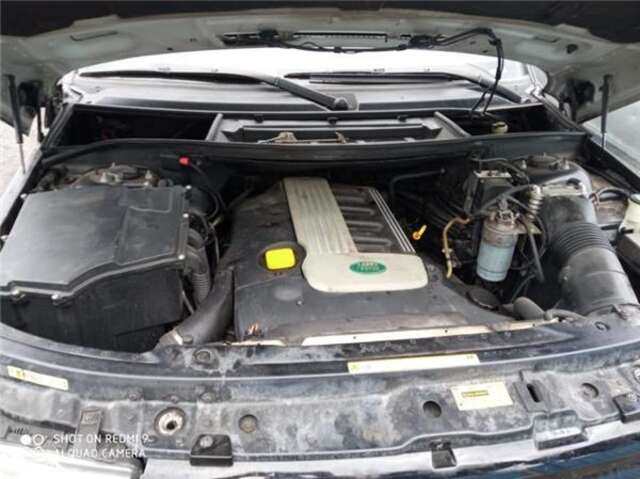 Foto 3ª: Elevalunas Eléctrico Delantero Derecho Land Rover Range 3.0 TD6 HSE [3.0 LTR. - 130 KW TD6] [306D1]