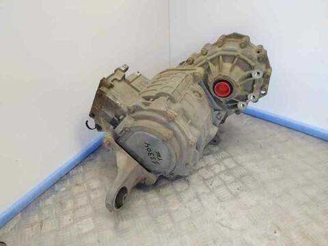 Foto 3ª: Caja Transfer Mitsubishi Outlander PHEV KAITEKI 4WD 208CV 153KW [4B12] (2020)