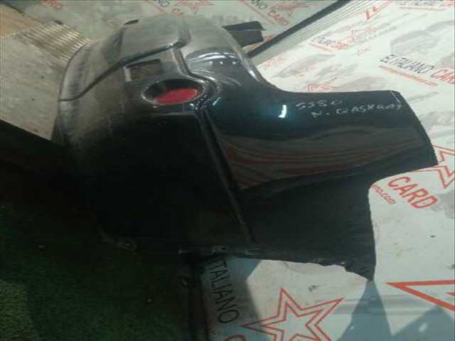 Foto 4ª: Paragolpes Trasero Nissan Qashqai ACENTA 150CV 110KW [M9R832] (2010)