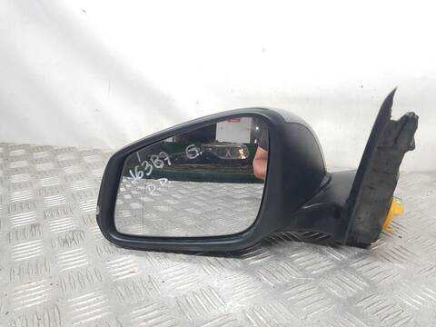 Retrovisor Derecho Bmw Serie 3 315 318 D 143CV 105KW