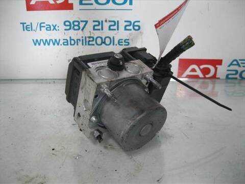 Abs Peugeot 308 1.6 HDI 90CV 66KW