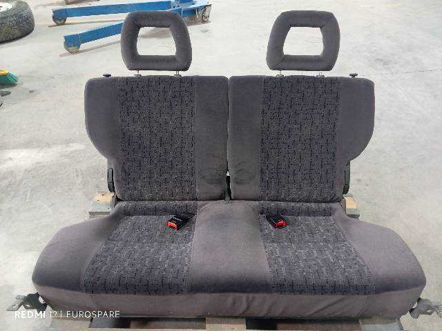 Foto 4ª: Asiento Delantero Derecho Opel Frontera 2.2 D B 3P [X22DTH] (1999)