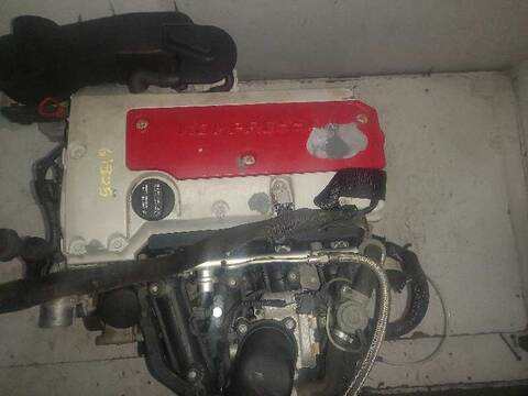 Motor Completo Mercedes Clase C 160 200 COMPRESSOR 208.444) 163CV 120KW