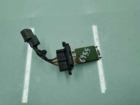 Calefacción Land Rover Defender 110 SE HARD TOP 122CV 90KW